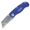 Sheffield Utility Knife, Convenience as you cut through obstacles such as paper, cardboard, and more! 8.9 L 12113 - alternate 10